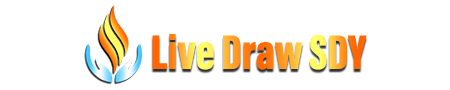 Live Draw SDY